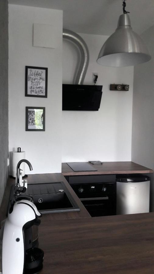 Silver Apartment In Wilanow Warsaw Exterior photo
