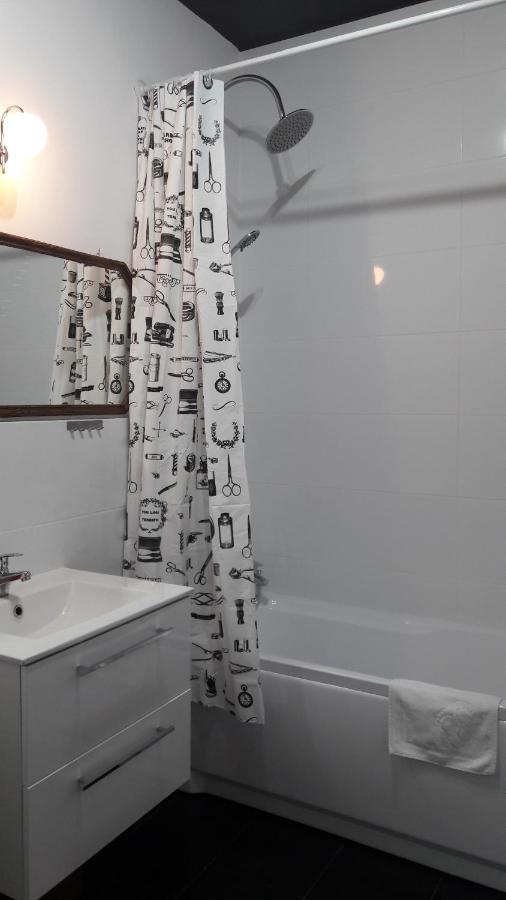 Silver Apartment In Wilanow Warsaw Exterior photo